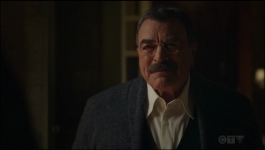 Blue Bloods - Season 12 Episode 16